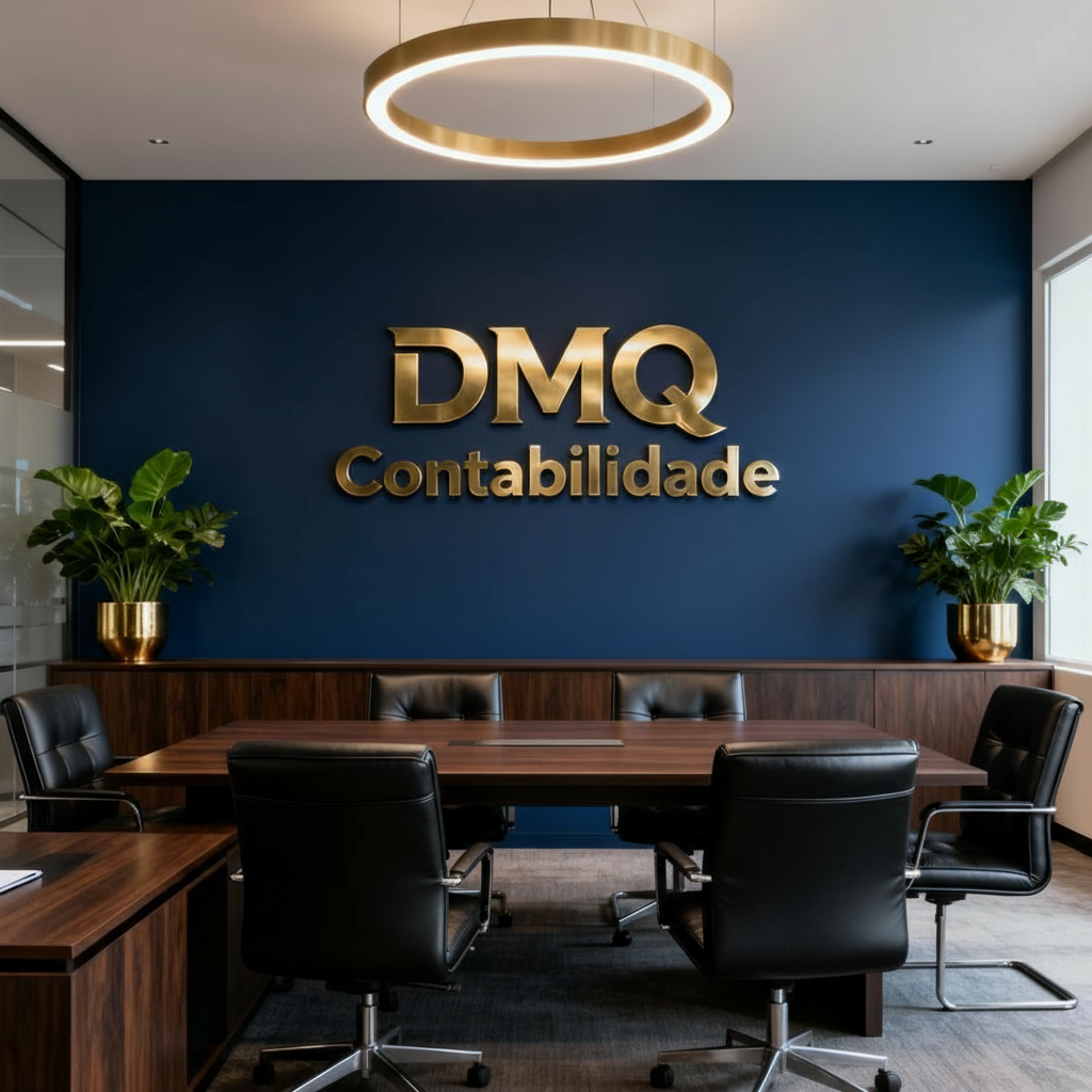 Equipe DMQ Contabilidade - Escritório em Fortaleza especializado em serviços contábeis